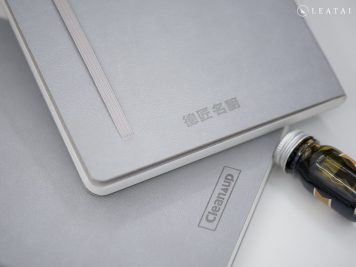 custom hardcover planner