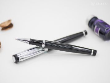 Premium Ballpoint Pen