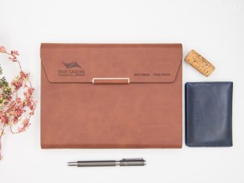 custom loose leaf planner