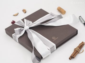 Planner Gift Set