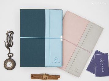 hardcover planner