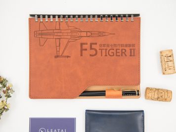 Custom removable planner