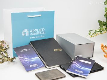custom business planner