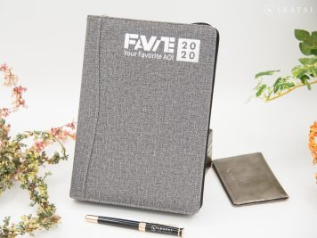 custom loose leaf planner