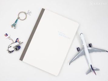 custom hardcover planner