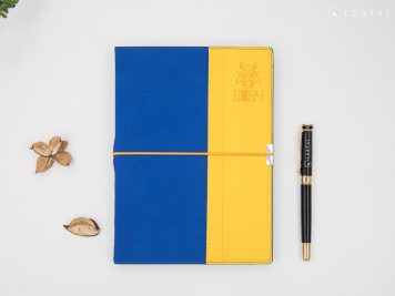 custom hardcover planner