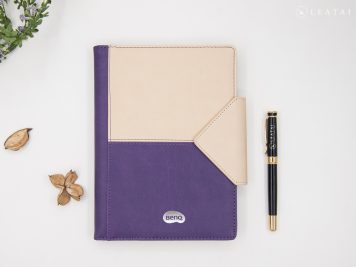 custom paperback planner