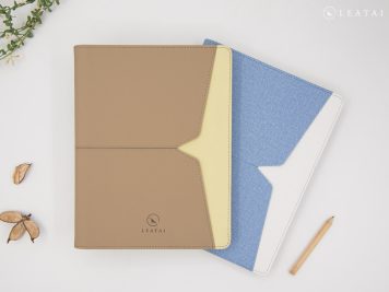 custom loose leaf business planner