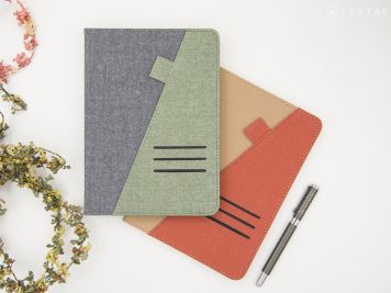 hardcover planner