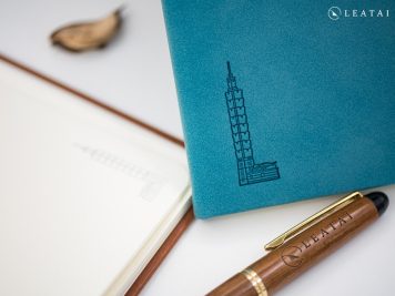 custom hardcover planner