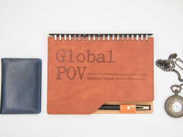 Custom removable planner