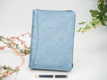 custom loose leaf planner