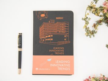 custom hardcover planner