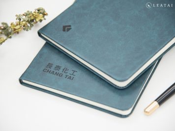 custom hardcover planner