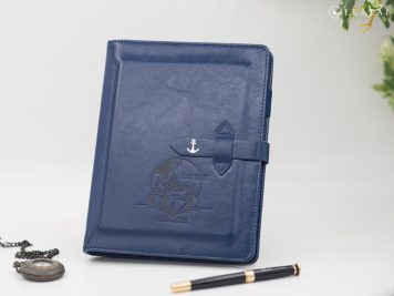 custom loose leaf planner
