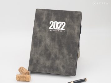 custom loose leaf planner