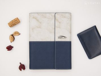 custom loose leaf planner