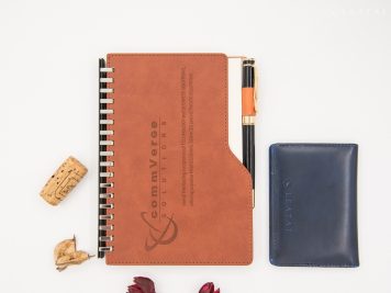 Custom removable planner