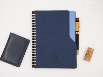 Custom removable planner