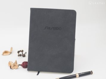 custom hardcover planner