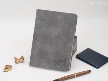 custom hardcover planner