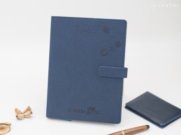 custom paperback planner