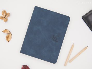 custom hardcover planner