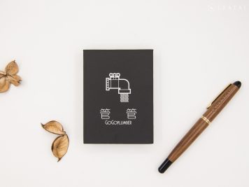 Custom Notepad