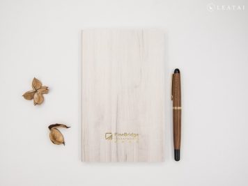 custom hardcover planner