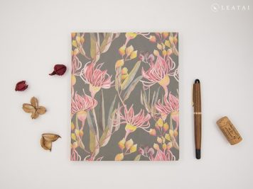 custom hardcover planner