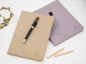 hardcover planner