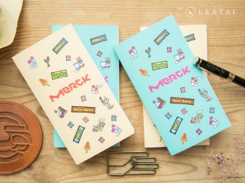 Custom Notepad