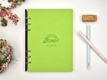 Custom removable planner