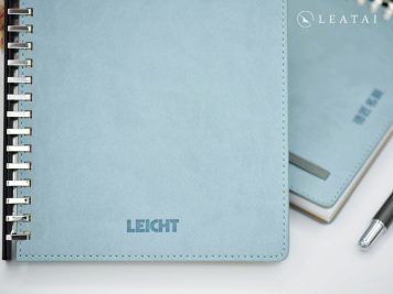 Custom removable planner