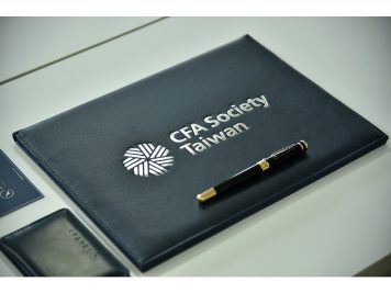 PU Leather Folder