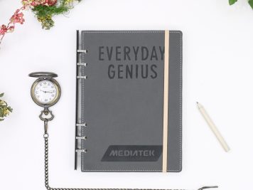 Custom removable planner
