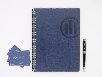Custom removable planner