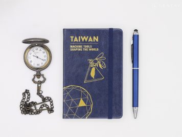 custom hardcover planner