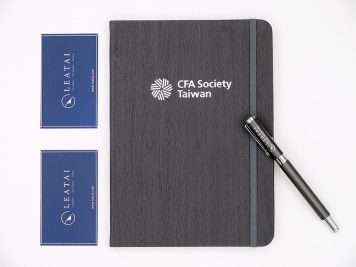 custom hardcover planner