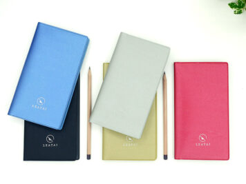 Softcover Journal